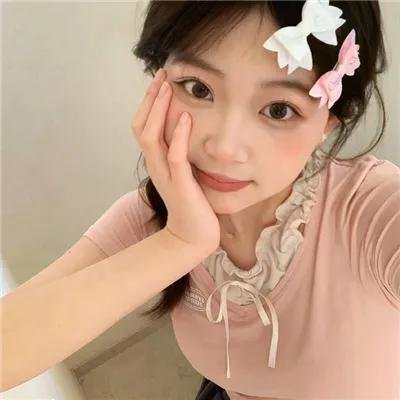 迷人的交换生