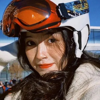 我的爆气女友