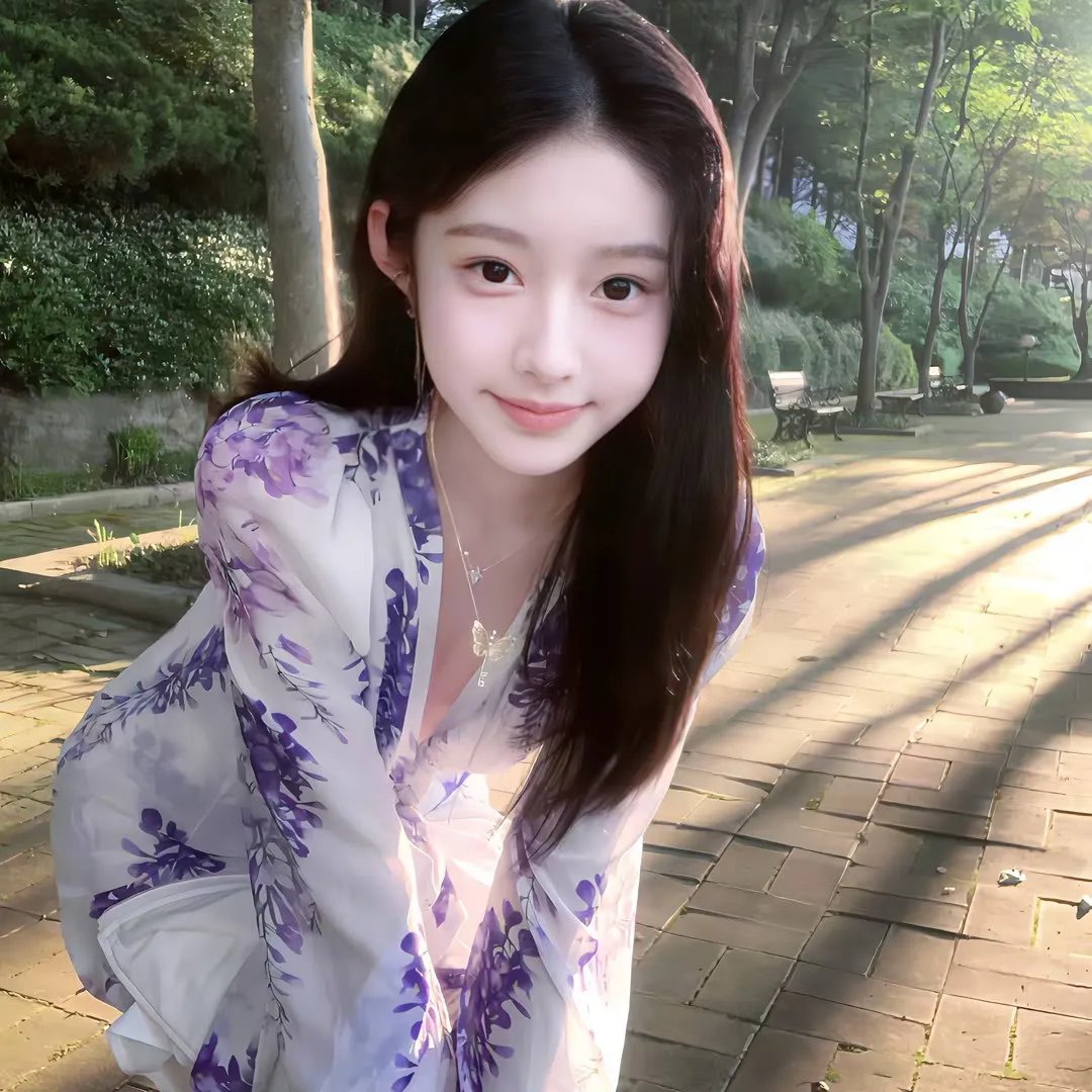 父女情深