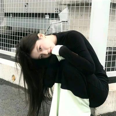 丑娃娃