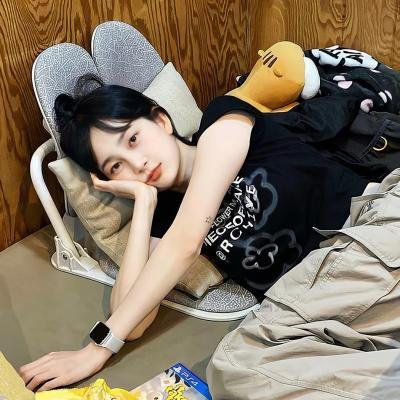 松开拳头