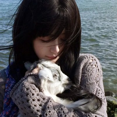 女仆的露天咖啡厅